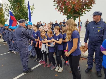 Regijsko tekmovanje za gasilsko mladino (39)